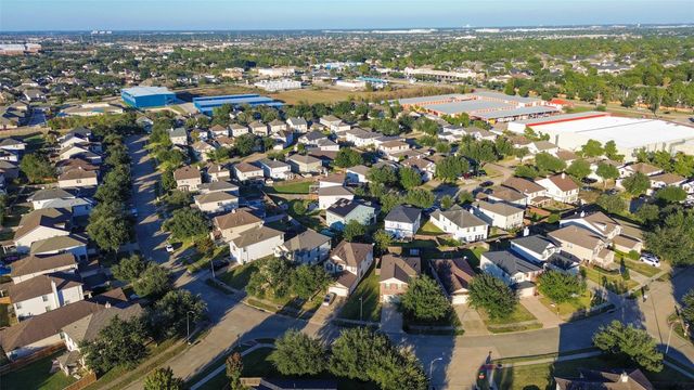 18110 Rexine Lane, Cypress, TX 77433