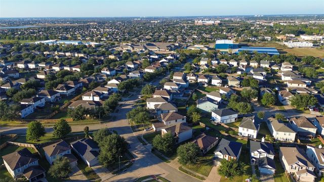 18110 Rexine Lane, Cypress, TX 77433