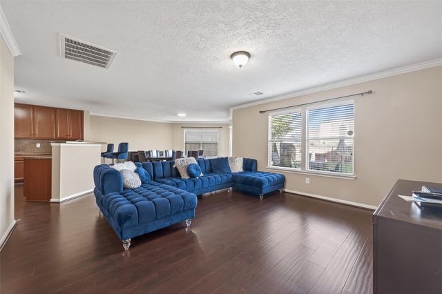 18110 Rexine Lane, Cypress, TX 77433