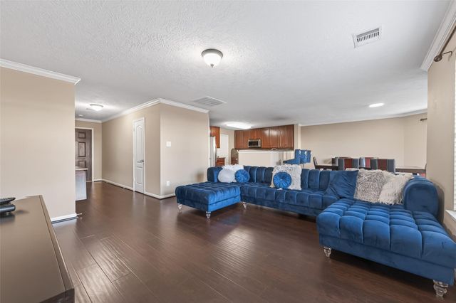 18110 Rexine Lane, Cypress, TX 77433