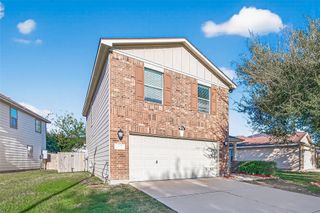 18110 Rexine Lane, Cypress, TX 77433