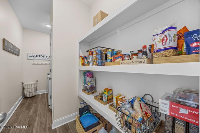 4724 Virginia Dare Drive, Washington, NC 27889