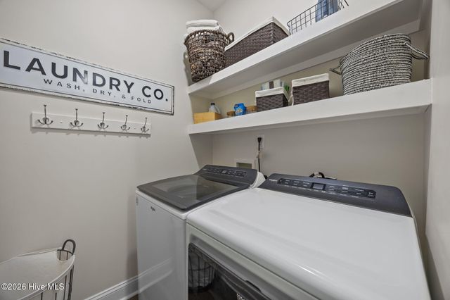 4724 Virginia Dare Drive, Washington, NC 27889