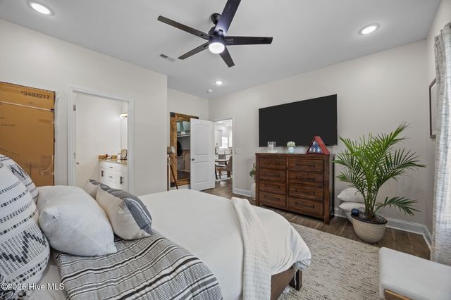 4724 Virginia Dare Drive, Washington, NC 27889