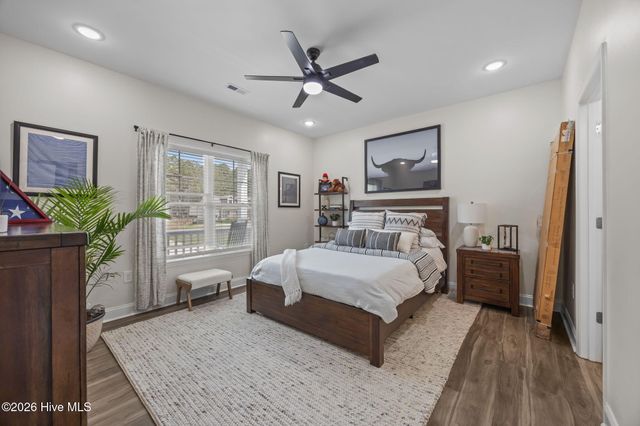 4724 Virginia Dare Drive, Washington, NC 27889