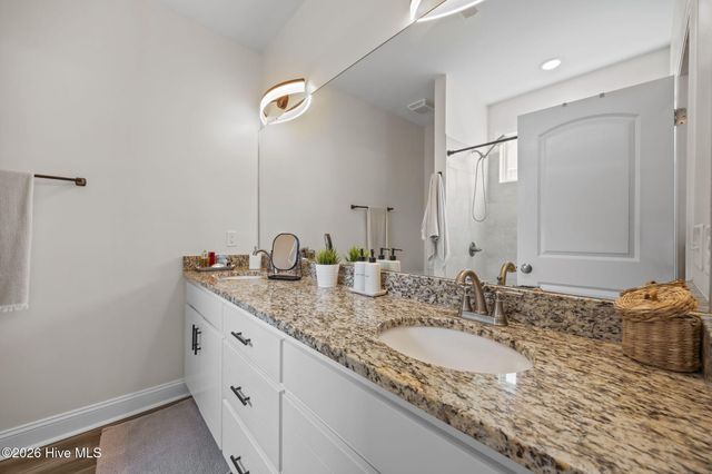 4724 Virginia Dare Drive, Washington, NC 27889