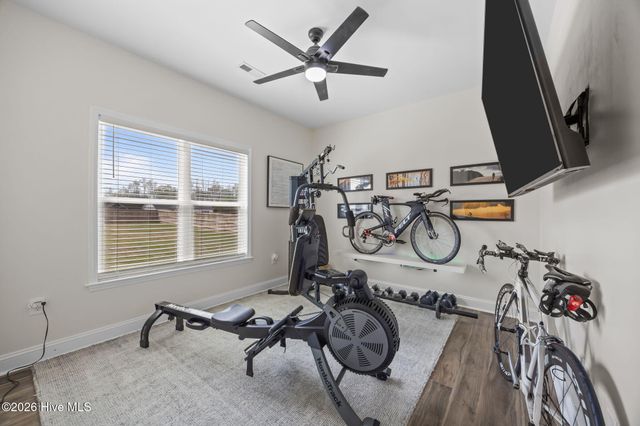 4724 Virginia Dare Drive, Washington, NC 27889