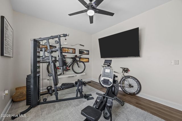 4724 Virginia Dare Drive, Washington, NC 27889