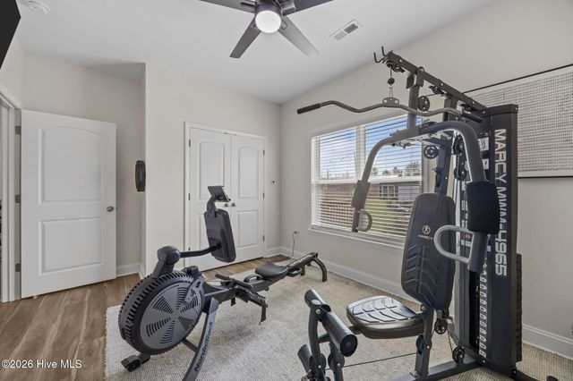 4724 Virginia Dare Drive, Washington, NC 27889