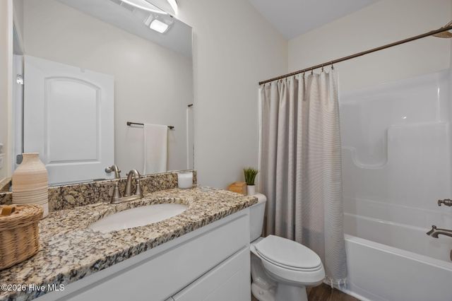 4724 Virginia Dare Drive, Washington, NC 27889