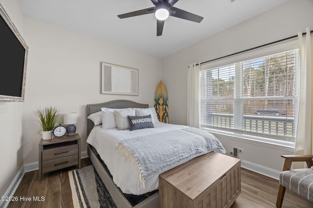 4724 Virginia Dare Drive, Washington, NC 27889