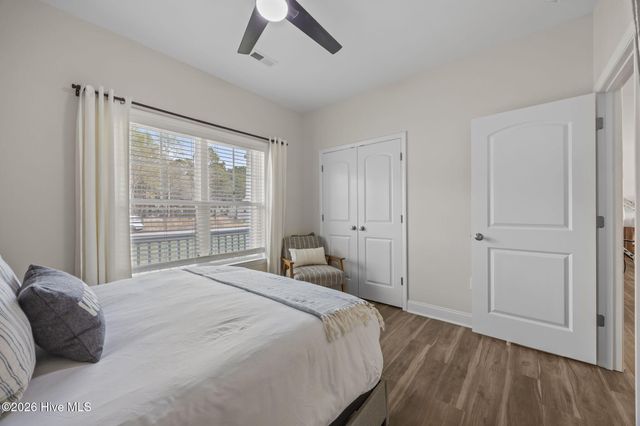 4724 Virginia Dare Drive, Washington, NC 27889