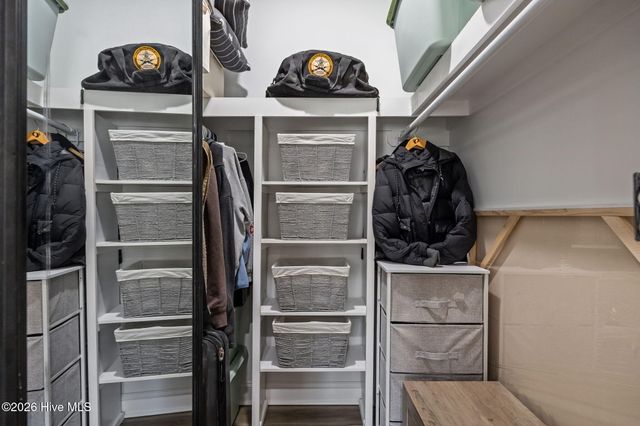 4724 Virginia Dare Drive, Washington, NC 27889