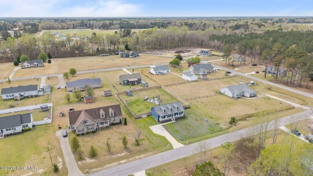4724 Virginia Dare Drive, Washington, NC 27889