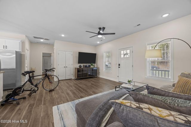 4724 Virginia Dare Drive, Washington, NC 27889