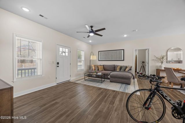 4724 Virginia Dare Drive, Washington, NC 27889