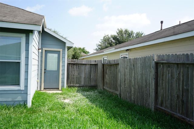 18227 Olive Leaf Drive, Houston, TX 77084