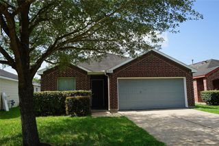 18227 Olive Leaf Drive, Houston, TX 77084