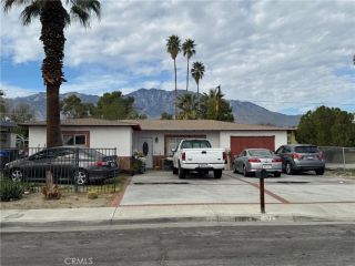 1875 Lawrence, Palm Springs, CA 92264