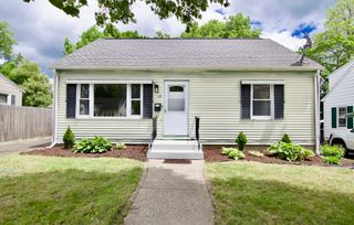 63 Grandview Street, Springfield, MA 01118