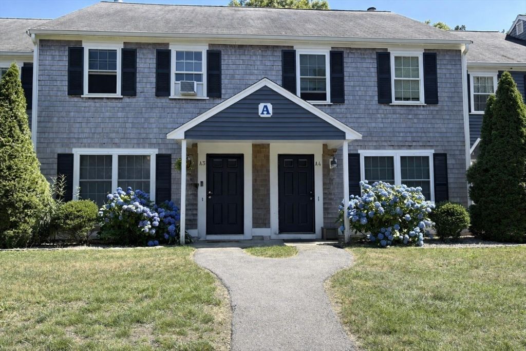 248 Camp St A4, Yarmouth, MA 02601