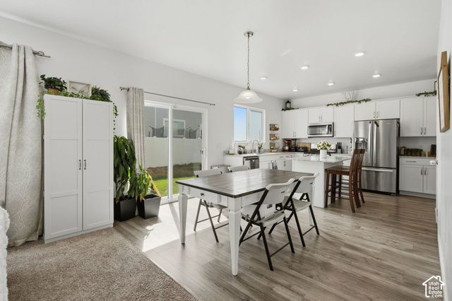 1113 S RAINTREE LN, Santaquin, UT 84655
