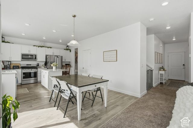1113 S RAINTREE LN, Santaquin, UT 84655