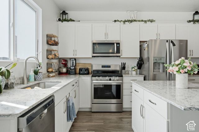 1113 S RAINTREE LN, Santaquin, UT 84655