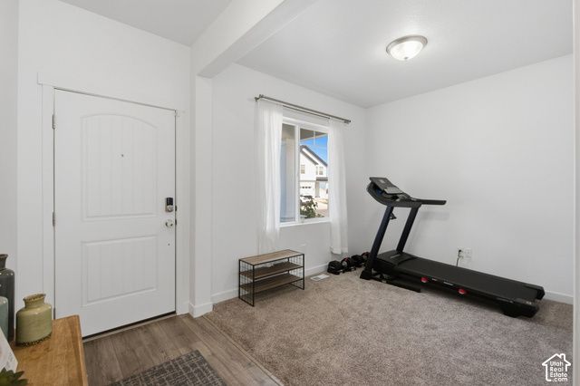 1113 S RAINTREE LN, Santaquin, UT 84655