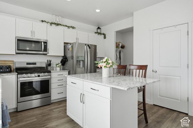 1113 S RAINTREE LN, Santaquin, UT 84655
