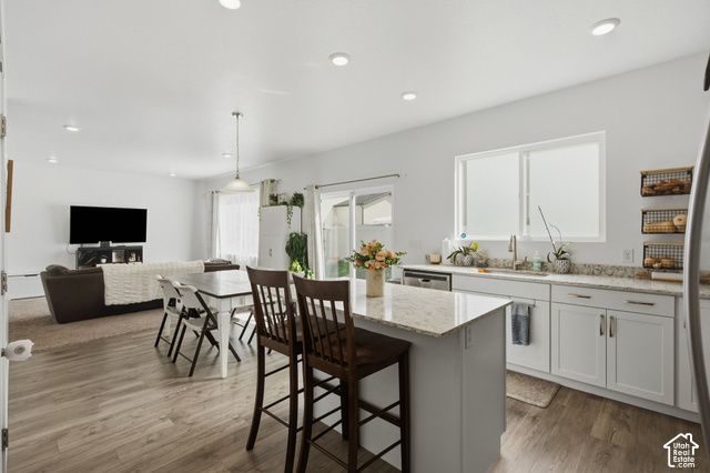 1113 S RAINTREE LN, Santaquin, UT 84655