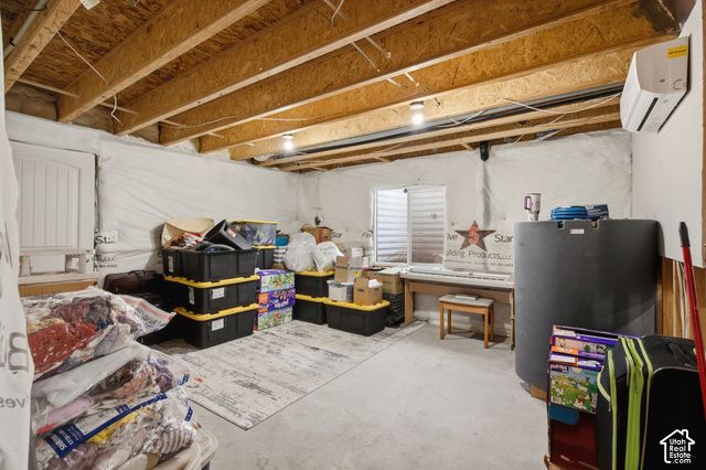 1113 S RAINTREE LN, Santaquin, UT 84655
