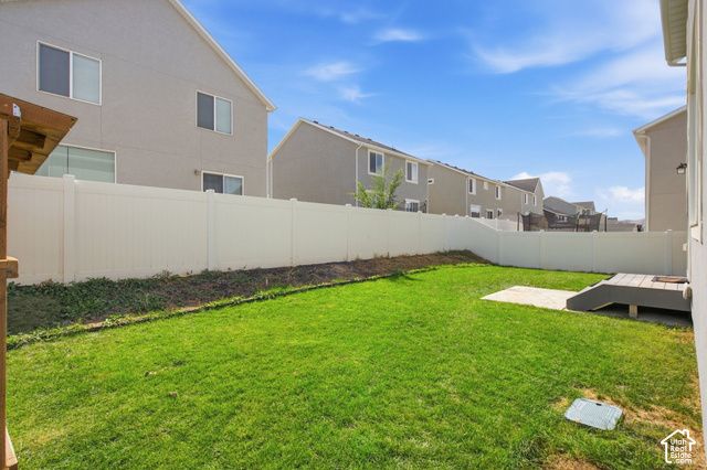 1113 S RAINTREE LN, Santaquin, UT 84655
