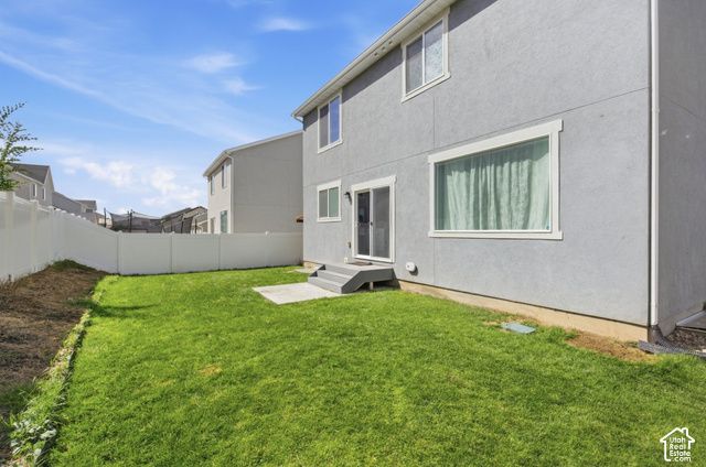 1113 S RAINTREE LN, Santaquin, UT 84655