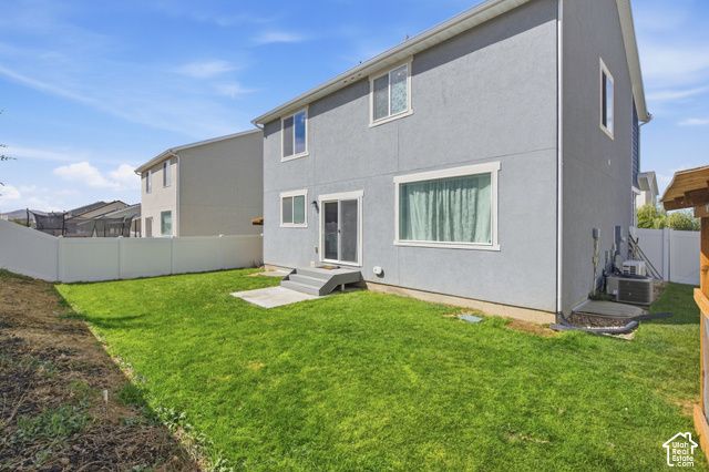 1113 S RAINTREE LN, Santaquin, UT 84655