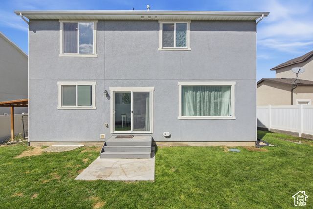 1113 S RAINTREE LN, Santaquin, UT 84655