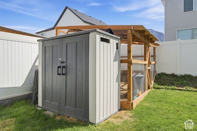 1113 S RAINTREE LN, Santaquin, UT 84655