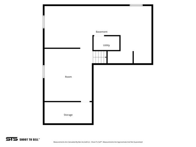 1113 S RAINTREE LN, Santaquin, UT 84655