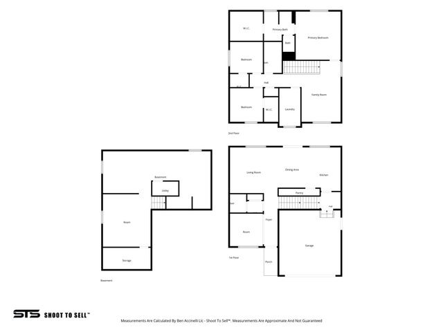 1113 S RAINTREE LN, Santaquin, UT 84655