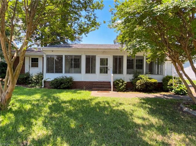 4307 Greenwood DR, Portsmouth, VA 23701