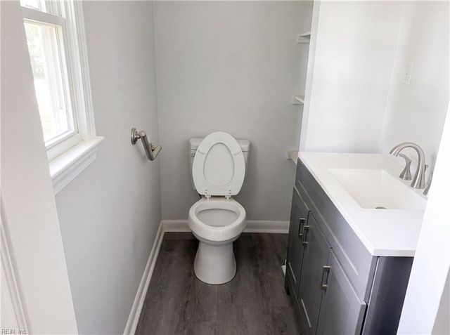 4307 Greenwood DR, Portsmouth, VA 23701