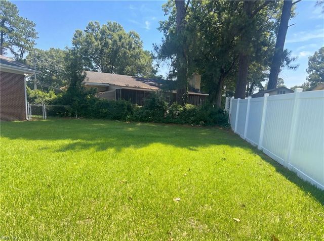 4307 Greenwood DR, Portsmouth, VA 23701