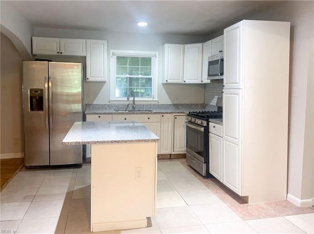 4307 Greenwood DR, Portsmouth, VA 23701