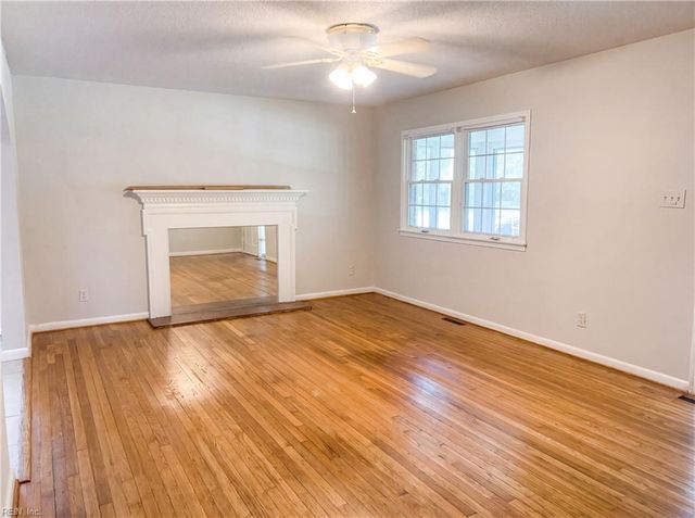 4307 Greenwood DR, Portsmouth, VA 23701