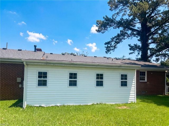 4307 Greenwood DR, Portsmouth, VA 23701