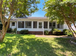 4307 Greenwood DR, Portsmouth, VA 23701