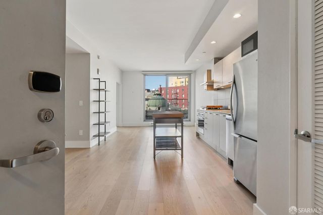 1075 Market Street 606, San Francisco, CA 94103