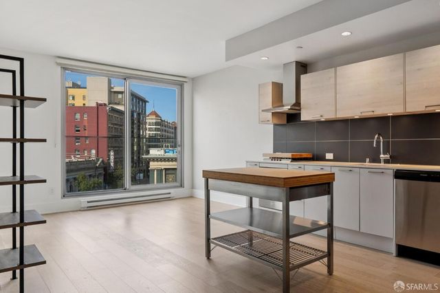 1075 Market Street 606, San Francisco, CA 94103