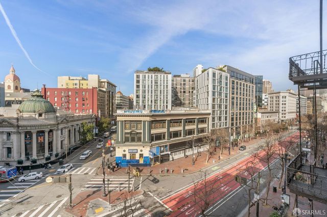 1075 Market Street 606, San Francisco, CA 94103