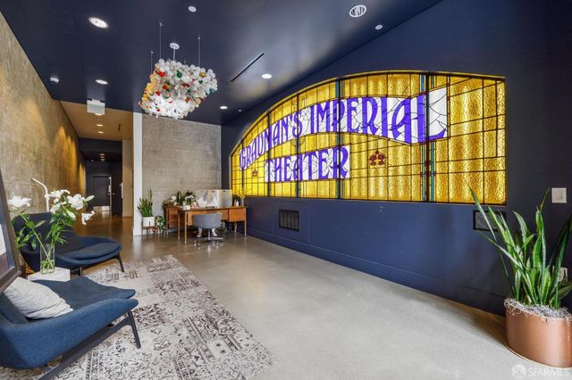 1075 Market Street 606, San Francisco, CA 94103